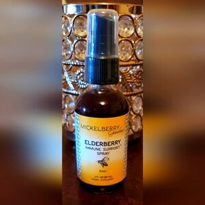 Mickelberry Gardens Immune Support NWT